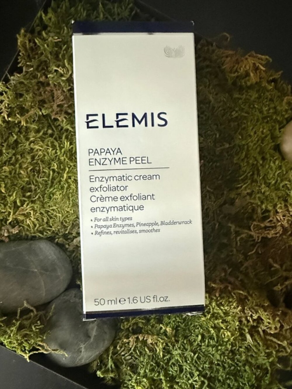 ELEMIS Papaya Enzyme Peel, 1.6 Fl Oz